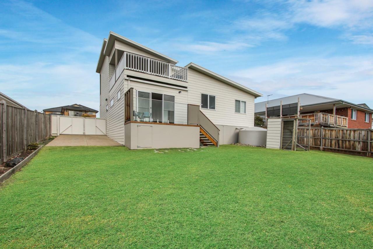 Villa 12 Echidna Grove Cowes Exterior foto